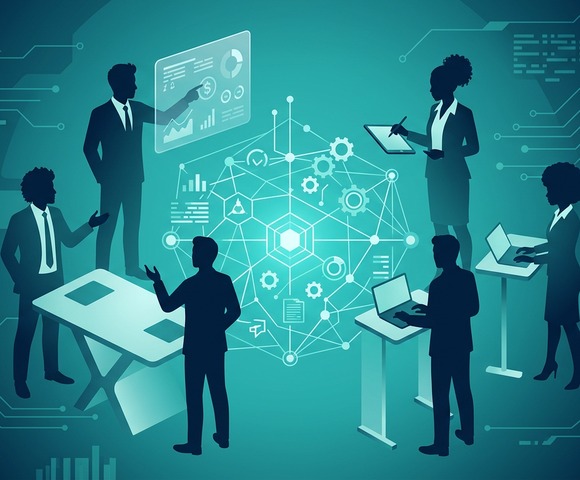 OnlySpin Platform ve Ekip Görseli
