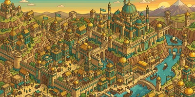 OnlySpin Empire Rise - İmparatorluk Kurma Oyunu