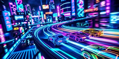 OnlySpin Racing League - Online Yarış Oyunu