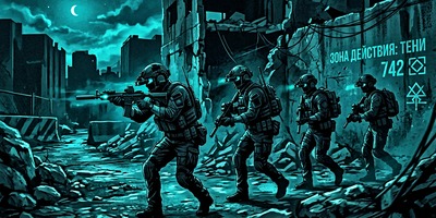 OnlySpin Tactical Ops - Taktik Aksiyon Oyunu